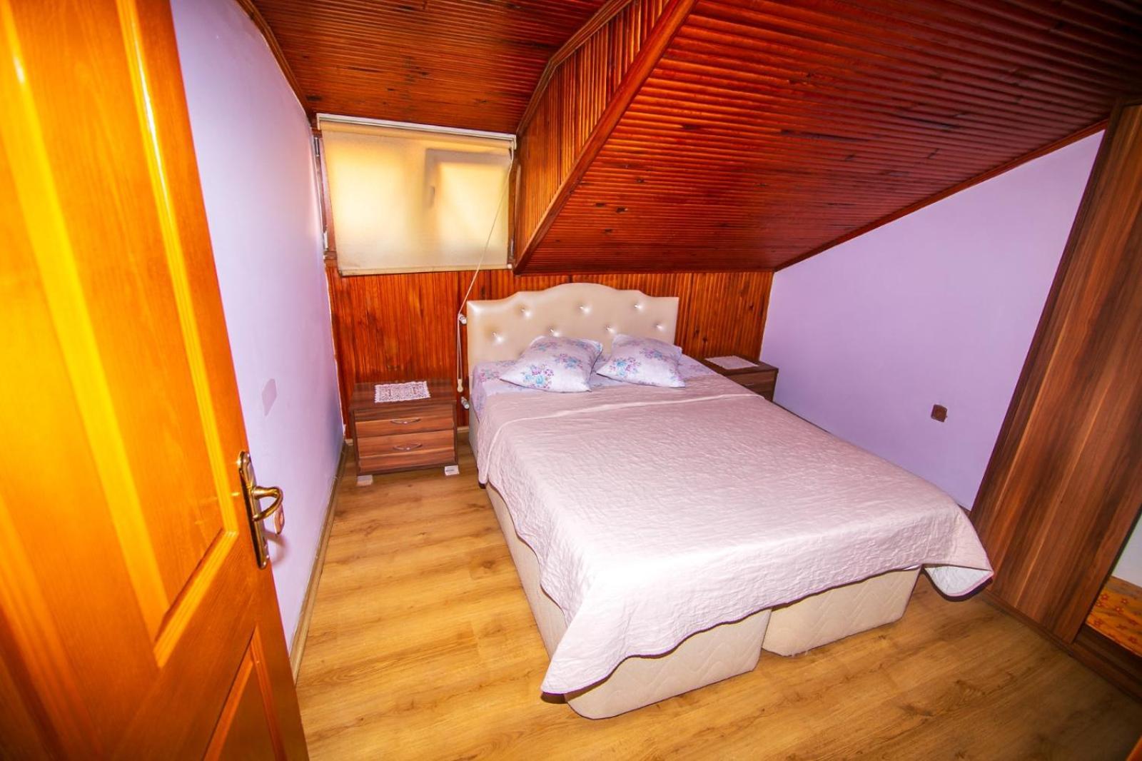 Boztepe Apart Амасра Екстер'єр фото