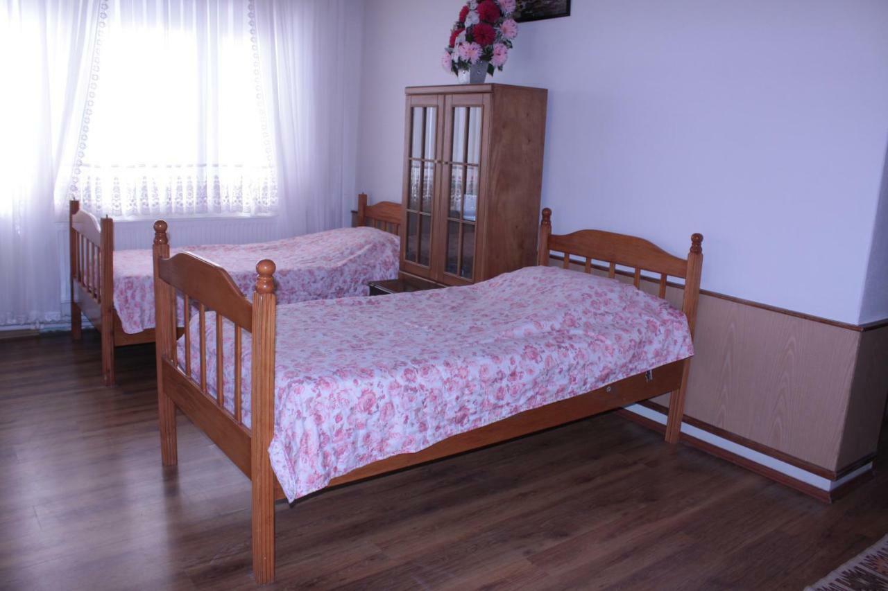 Boztepe Apart Амасра Екстер'єр фото